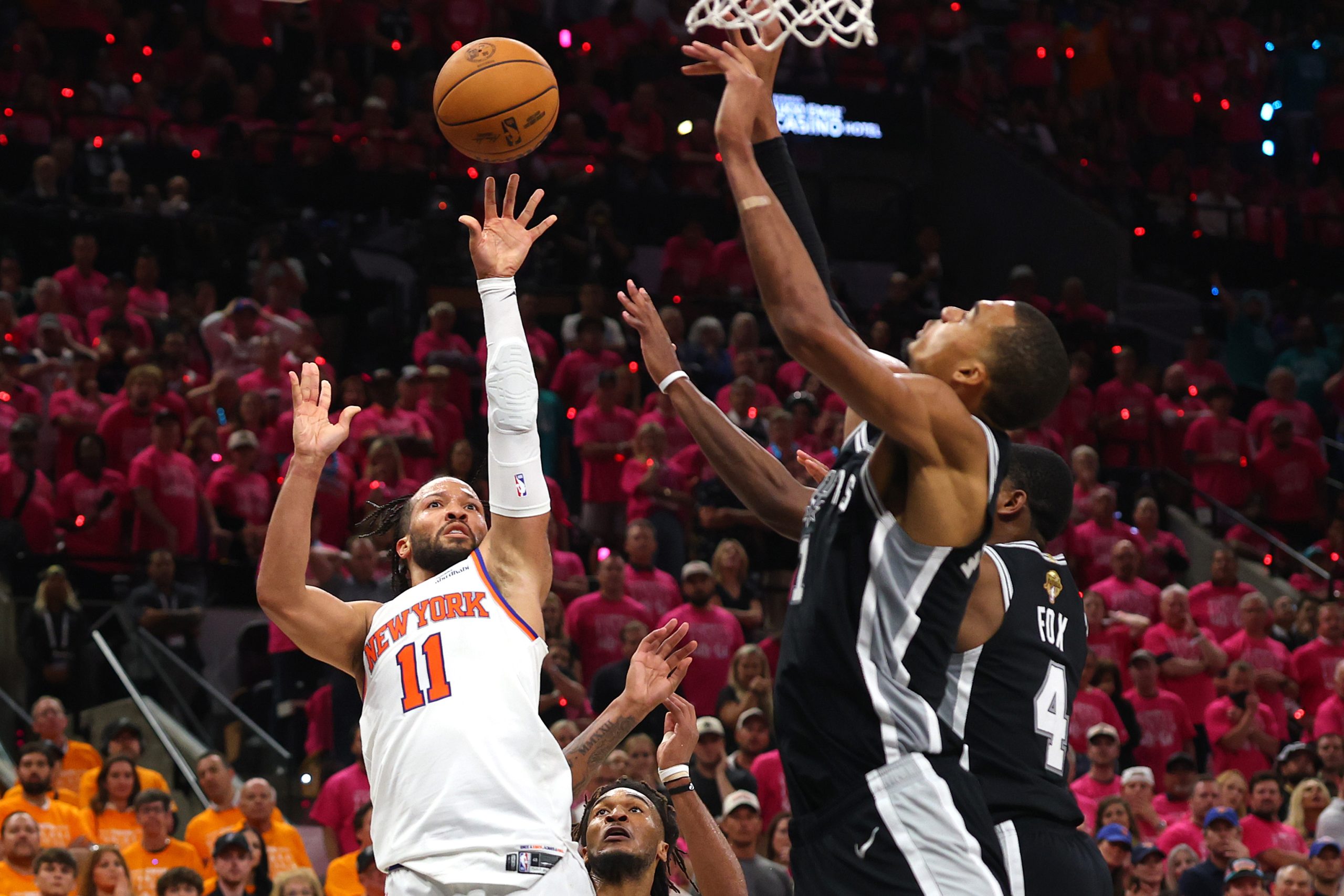 Kalshi Promo Code FOXSPORTS Unlocks a $10 Trade Bonus for Game 2 of NBA Finals