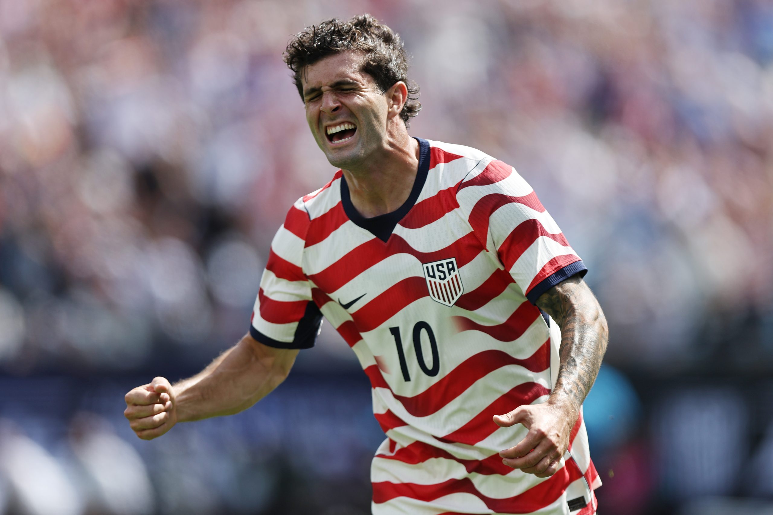 BetMGM Goal Rush Promo: Receive a Share of $500k in Bonus Bets Every Time USA Scores a Goal When You Bet $5