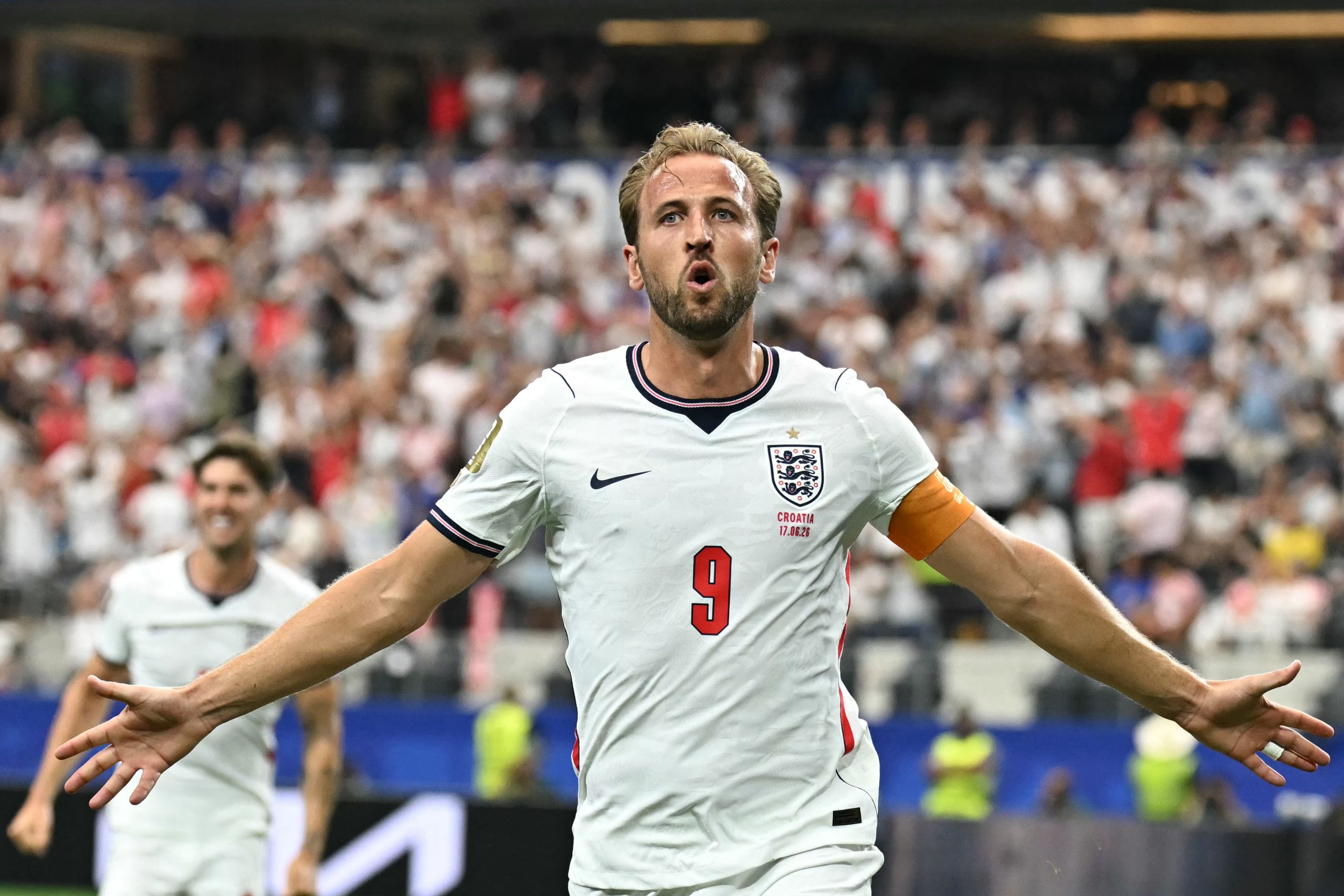 2026 World Cup Golden Boot: Kane Tops Jampacked Board After Opening Brace