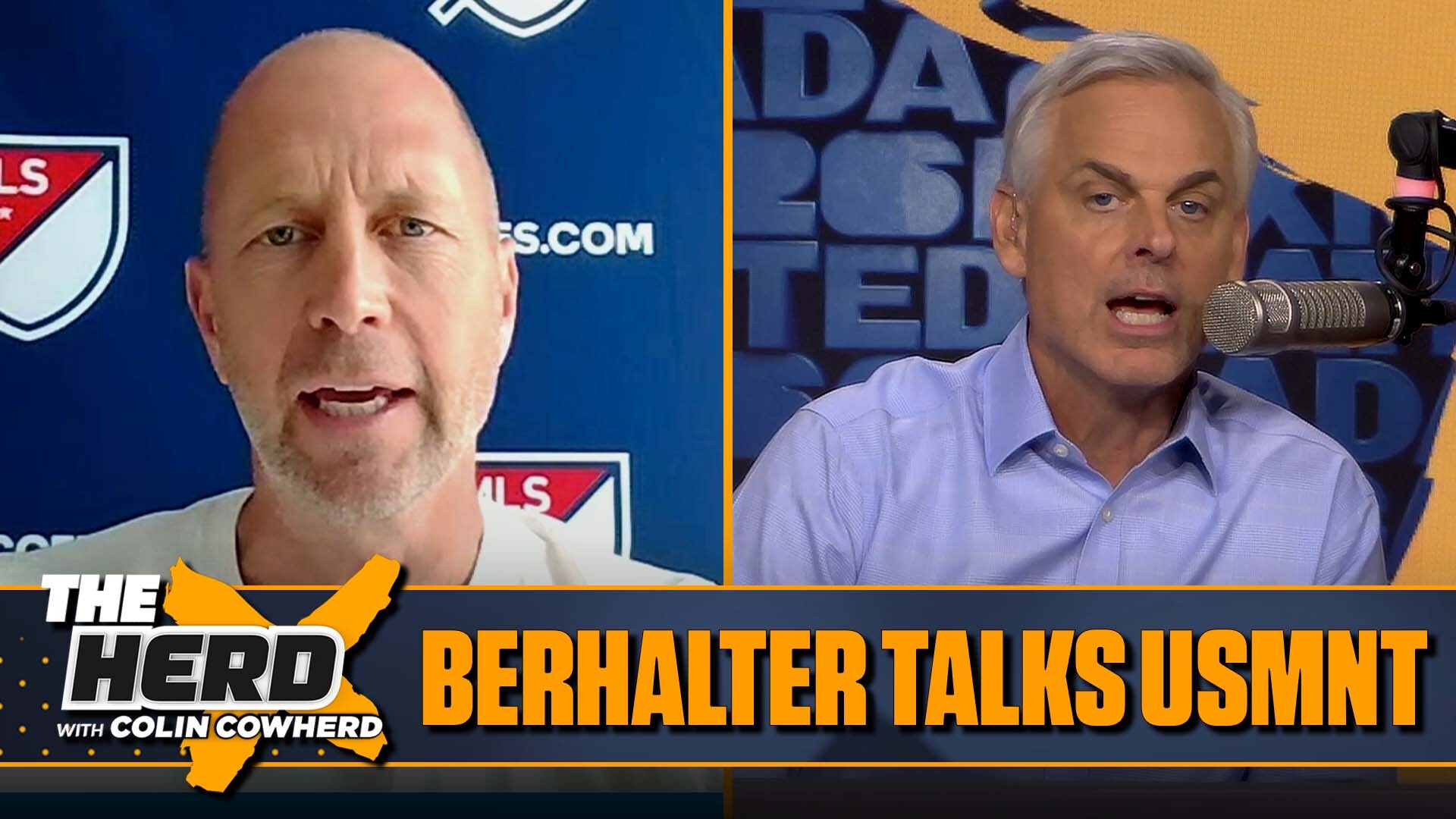 Gregg Berhalter Explains Differences Between USA’s 2022 And 2026 World Cup Squads