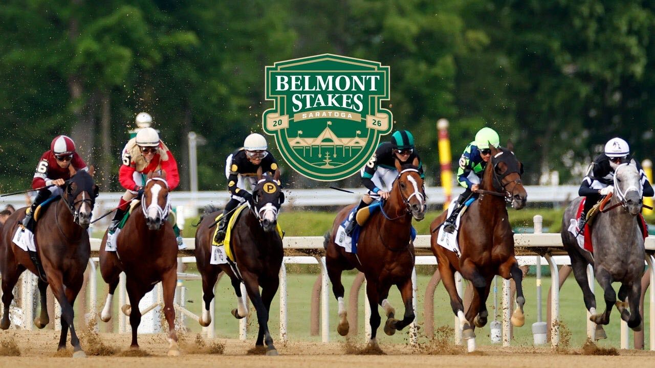 FOX Super 6 Belmont Stakes Contest: Chris ‘The Bear’ Fallica’s Picks, Predictions