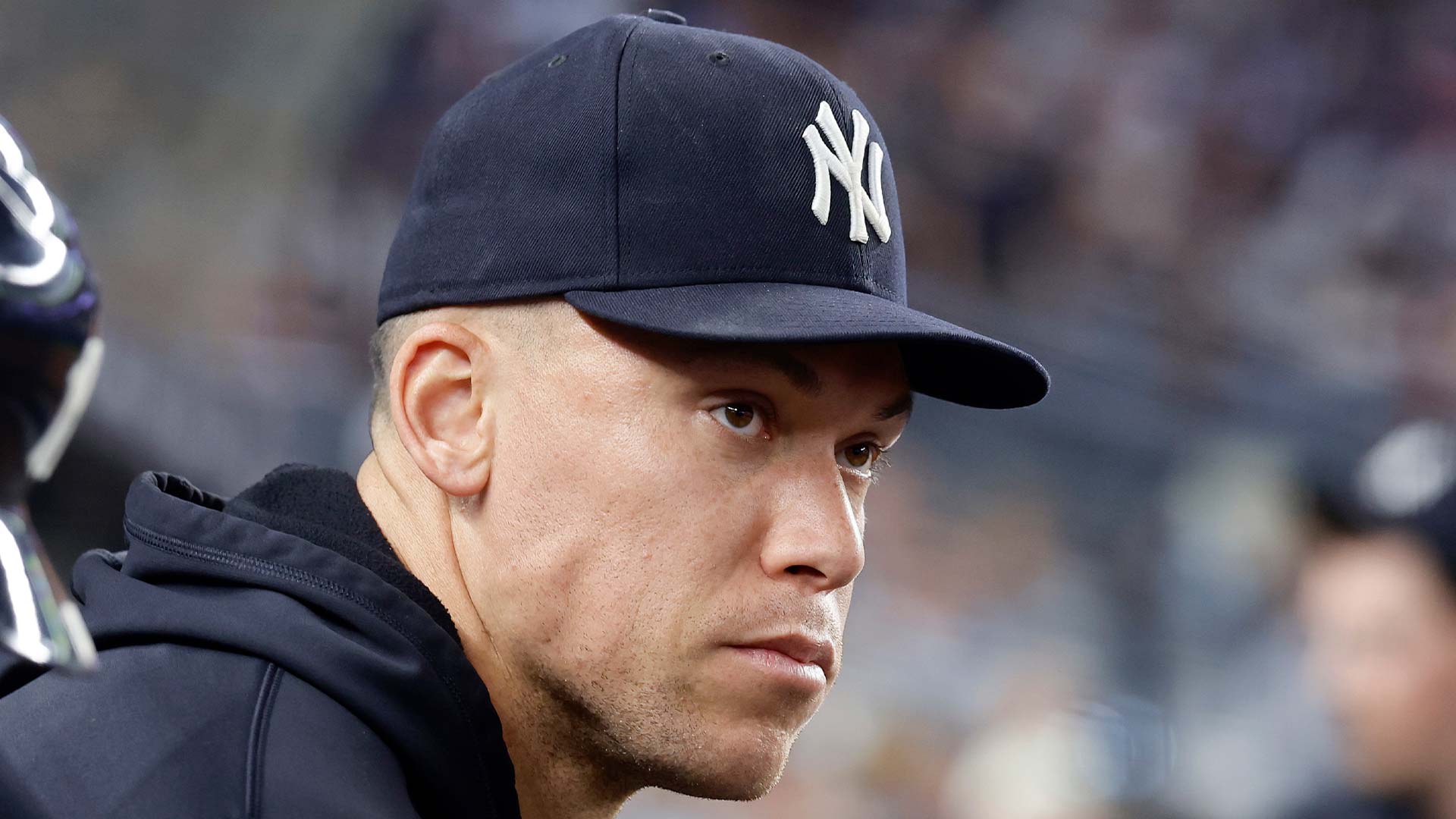 Bone Bruise Sidelines Yankees’ Star Aaron Judge for Third Consecutive Game