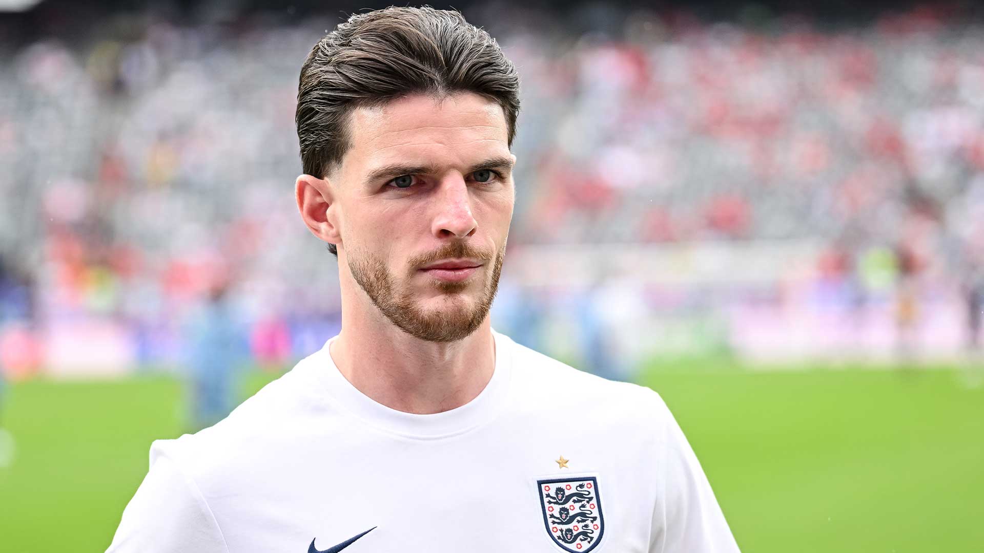 Declan Rice: England Has Never Had ‘A Better Crop Of Penalty Takers’ Than This World Cup