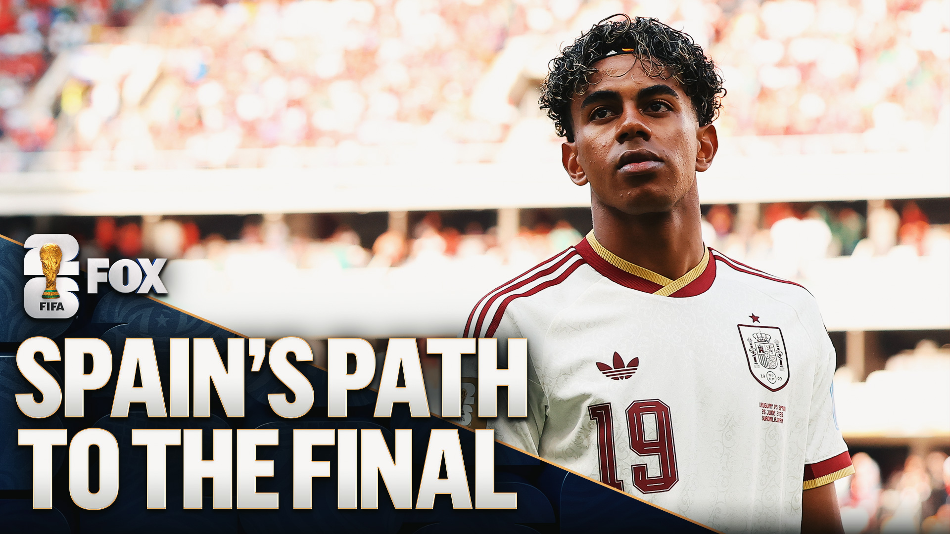 Spain’s Path To 2026 World Cup Final: Latest Projected Opponents For Round Of 16 And On
