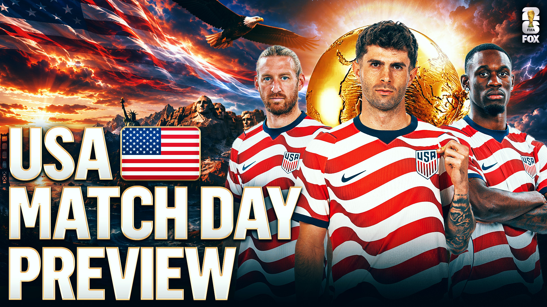 USA vs. Belgium: Storylines, Lineup, Predictions For World Cup Game