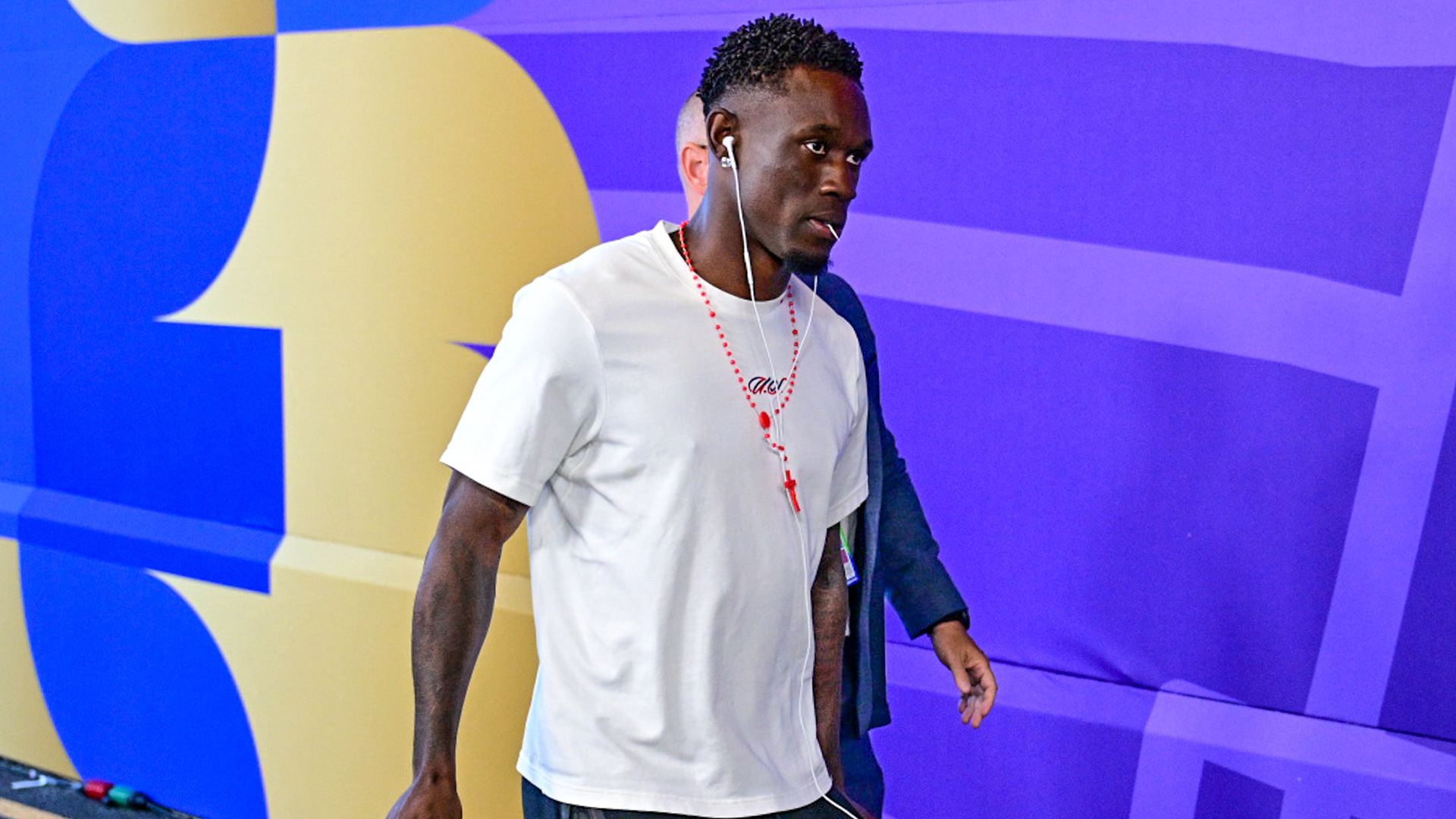 Is Folarin Balogun Playing Today? USA Star’s Status For World Cup Round Of 16 vs. Belgium
